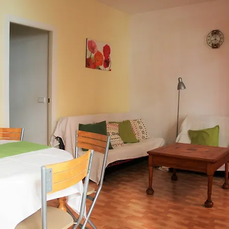 Apartment Con Terraza Al Lado De La Playa *