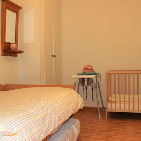 Apartment Con Terraza Al Lado De La Playa Valencia