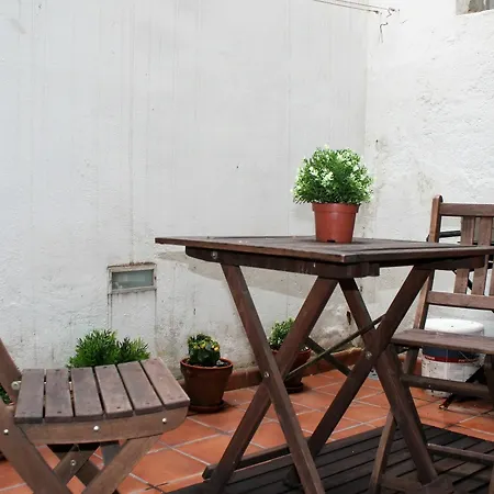 Con Terraza Al Lado De La Playa Apartment *