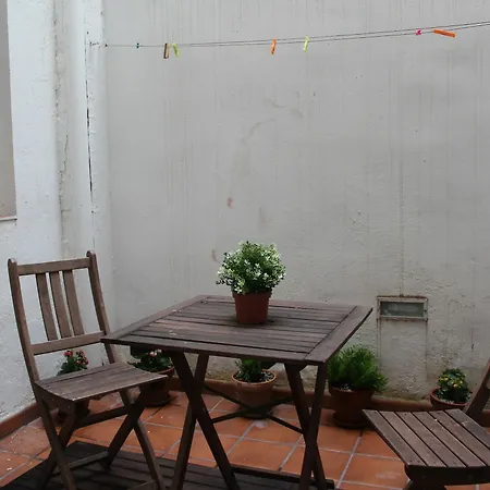 Apartment Con Terraza Al Lado De La Playa *